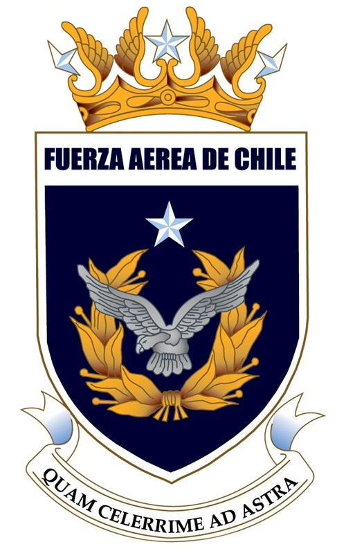 Fuerza Aérea de Chile